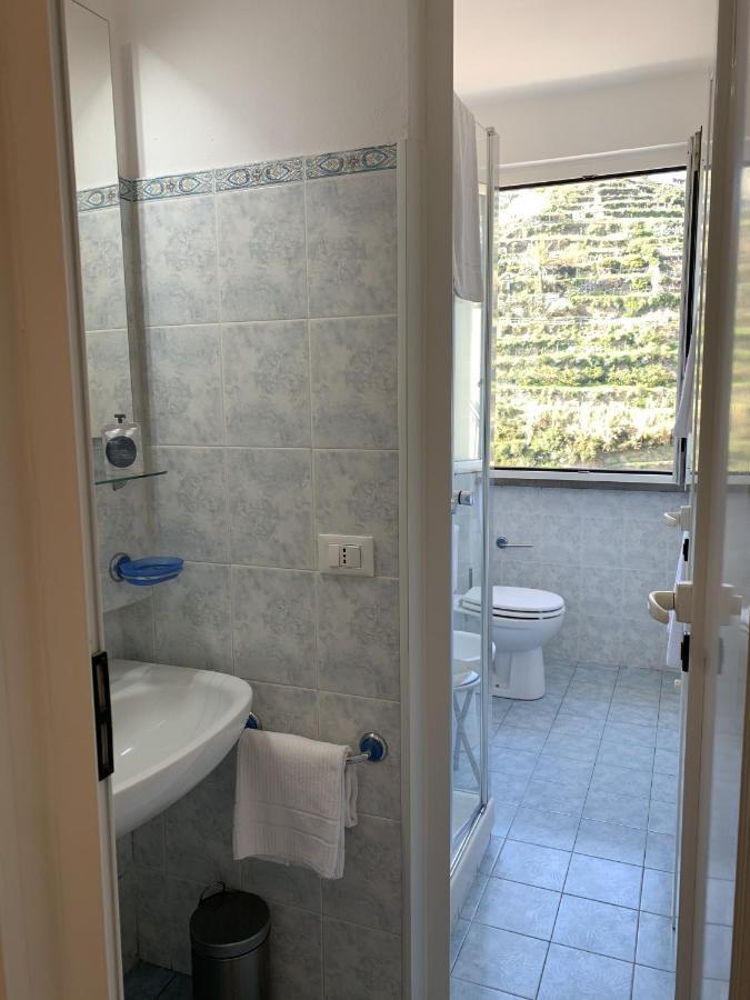 Orizzonti Apartments Manarola Exterior foto